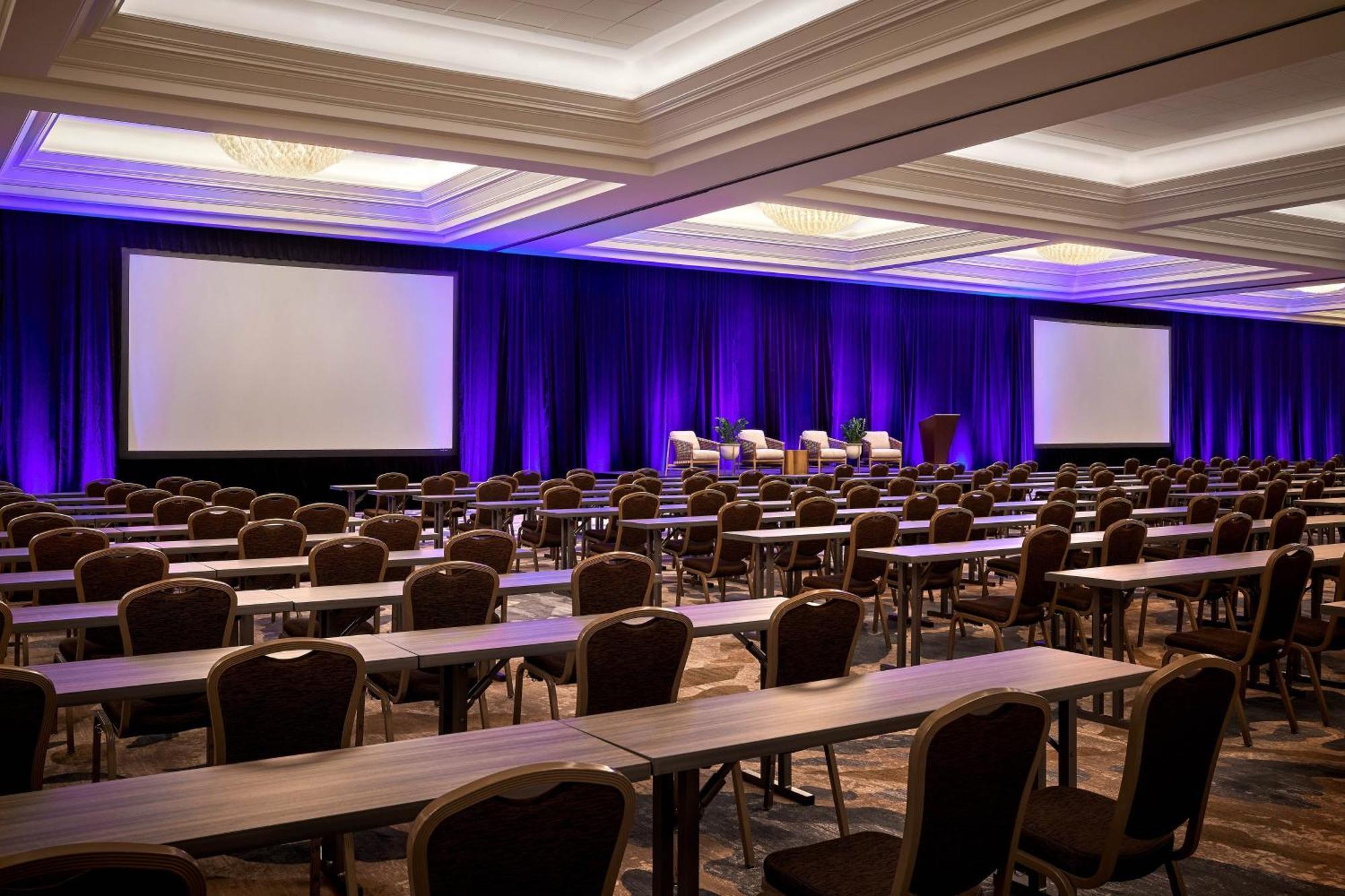 Sheraton Hotel&marina Hotel San Diego