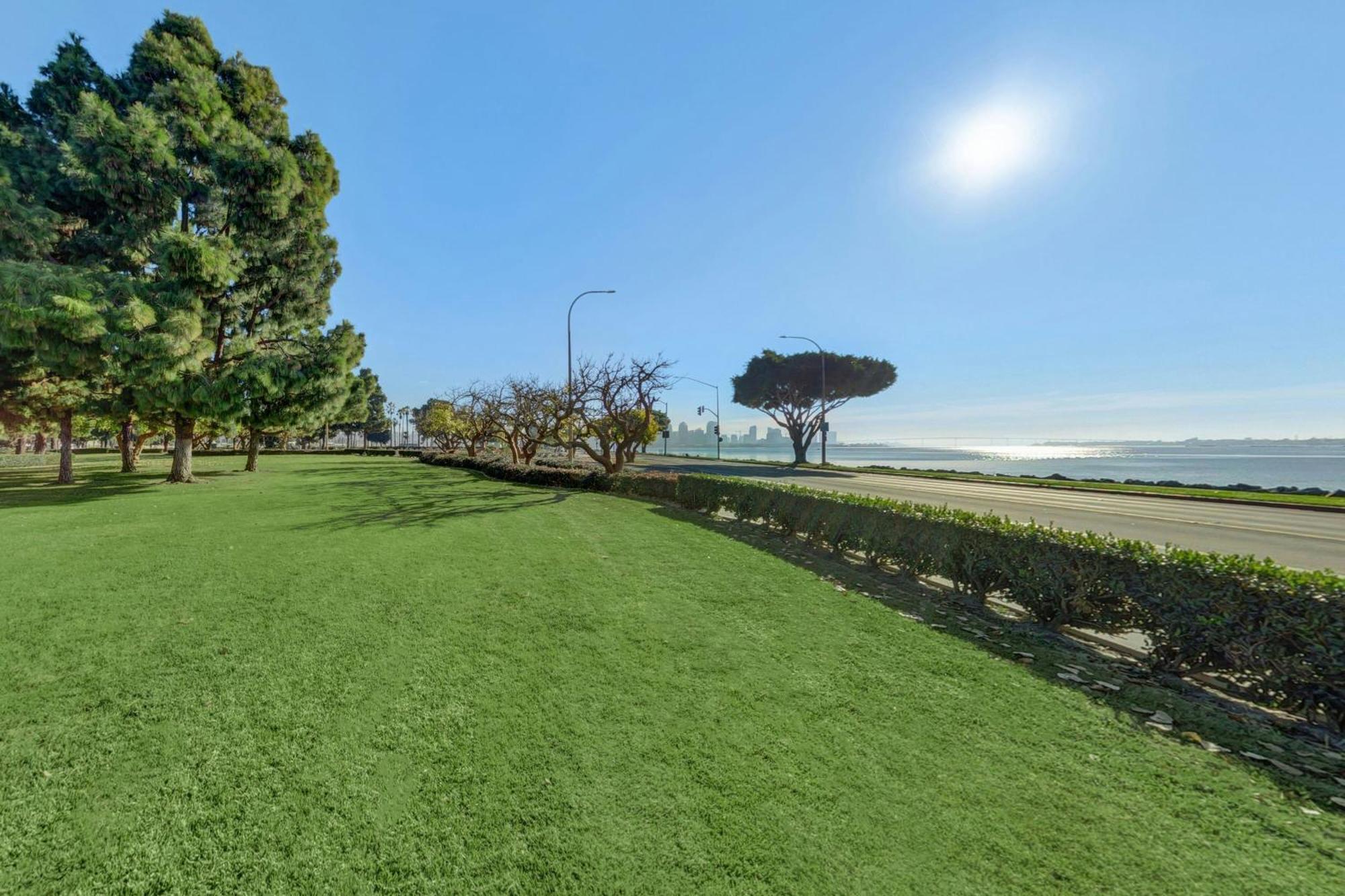 Sheraton Hotel&marina 4* San Diego