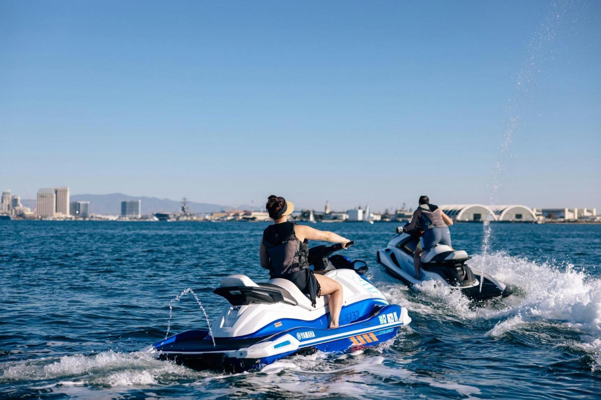 Sheraton Hotel&marina
