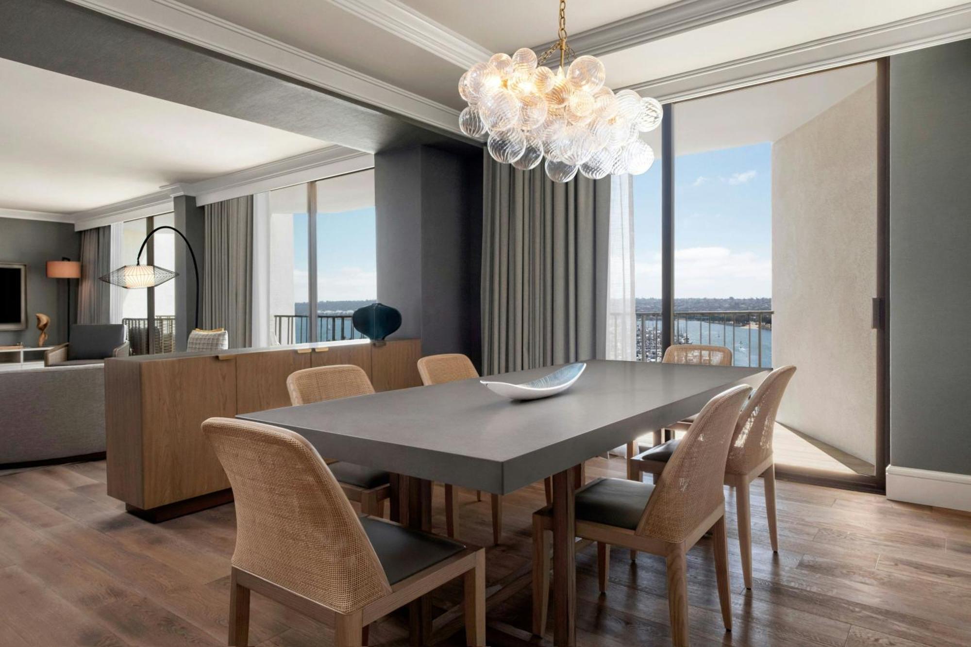 Sheraton Hotel&marina Hotel 4*