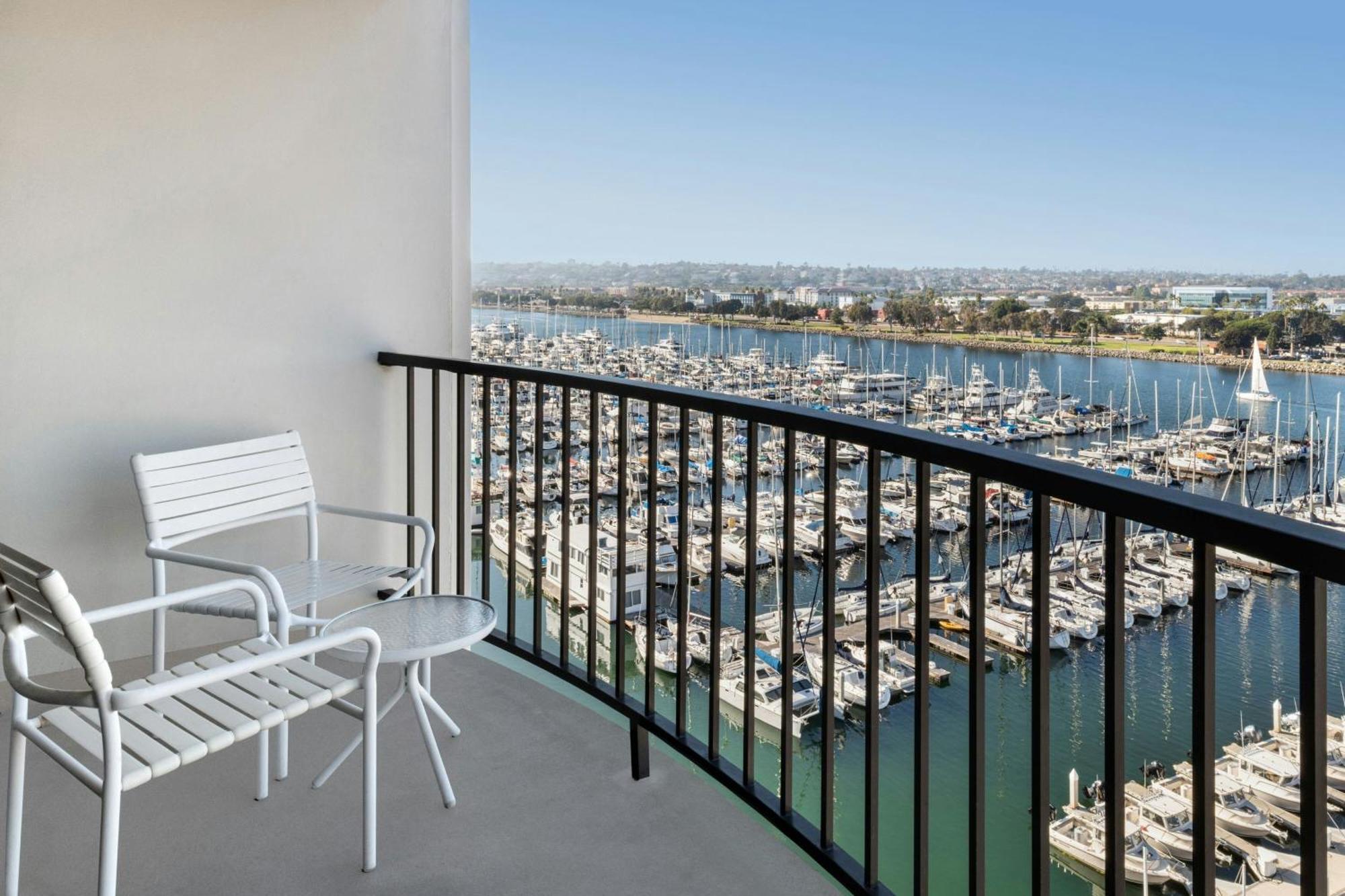 Hotel Sheraton Hotel&marina
